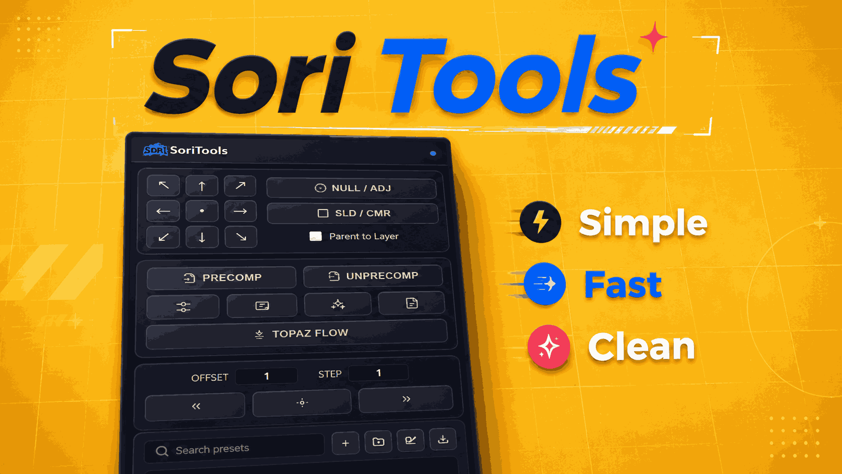 Sori Tools